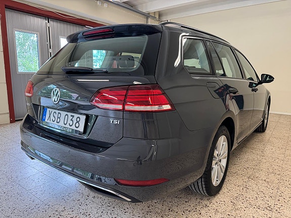 Volkswagen Golf I 4 of 11