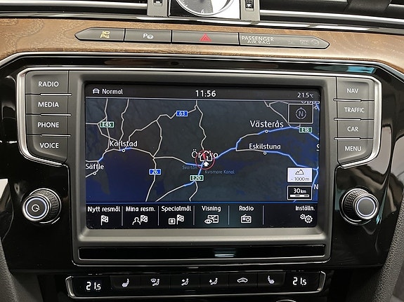 Volkswagen Passat 14 of 14
