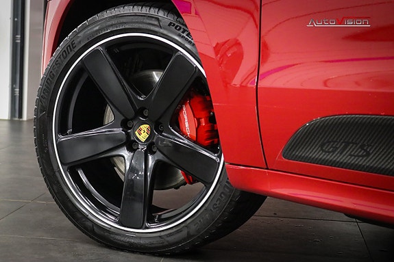 Porsche Macan GTS 10 of 30