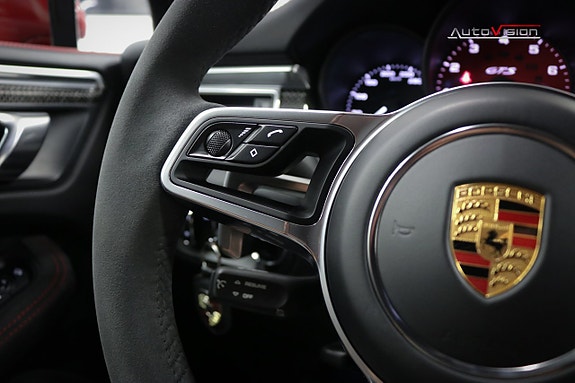 Porsche Macan GTS 22 of 30