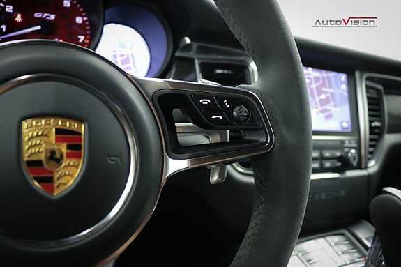 Porsche Macan GTS 25 of 30