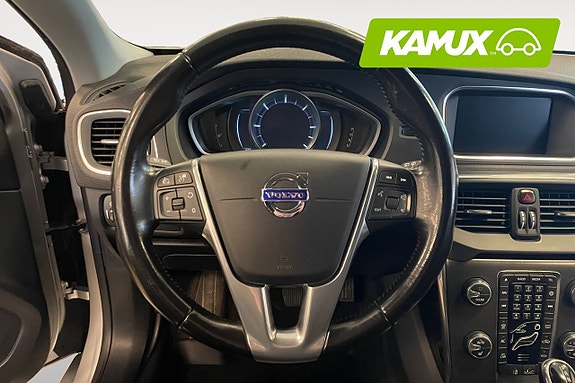 Volvo V40 13 of 26