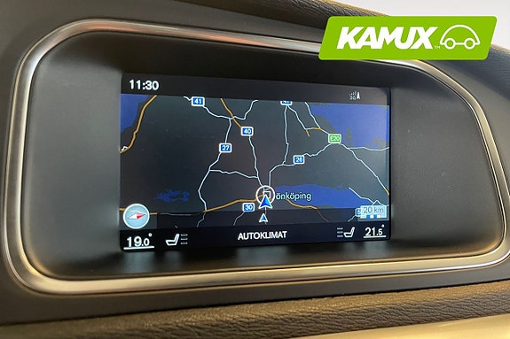 Volvo V40 19 of 26