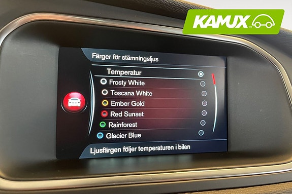 Volvo V40 22 of 26