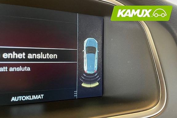 Volvo V40 18 of 26