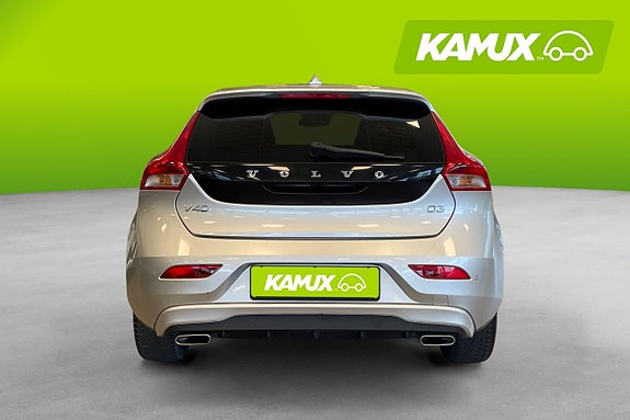 Volvo V40 5 of 26