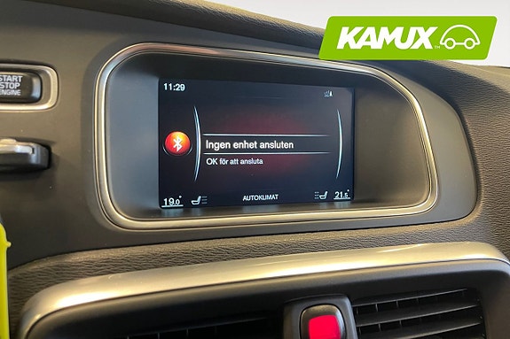 Volvo V40 17 of 26