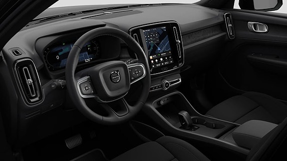 Volvo EX40 5 of 5