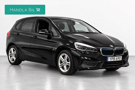 BMW 225xe 4 of 21