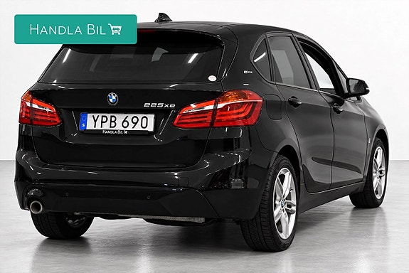 BMW 225xe 5 of 21