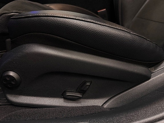 Mercedes-Benz E220 d 16 of 20