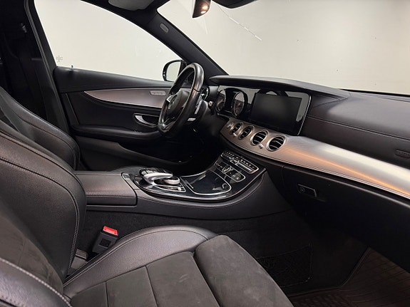 Mercedes-Benz E220 d 10 of 20