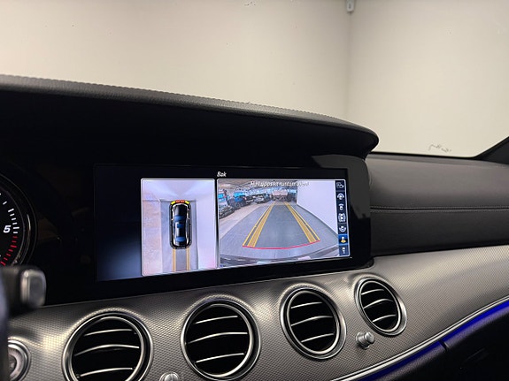 Mercedes-Benz E220 d 15 of 20