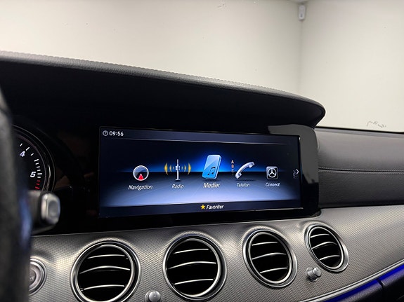 Mercedes-Benz E220 d 20 of 20