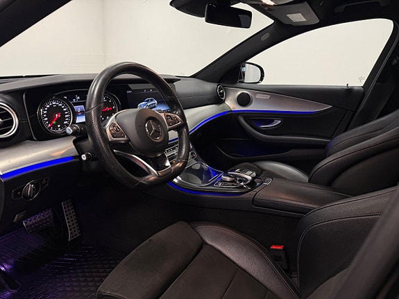 Mercedes-Benz E220 d 6 of 20