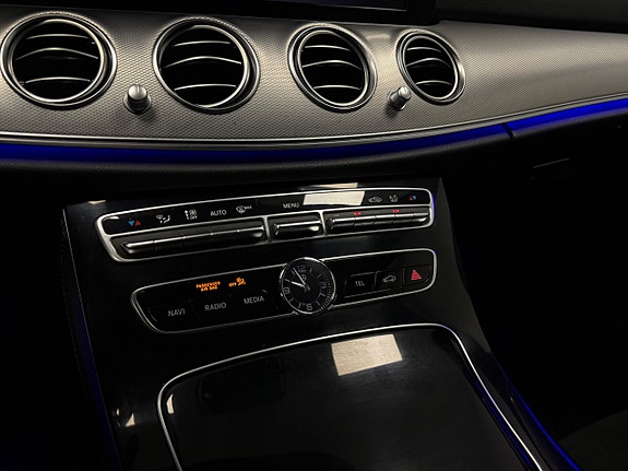 Mercedes-Benz E220 d 19 of 20
