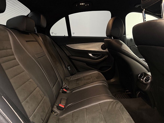 Mercedes-Benz E220 d 13 of 20