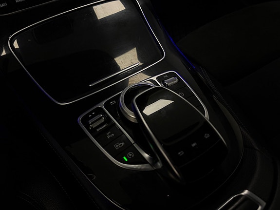 Mercedes-Benz E220 d 18 of 20