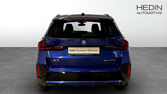 BMW X1 7 of 9