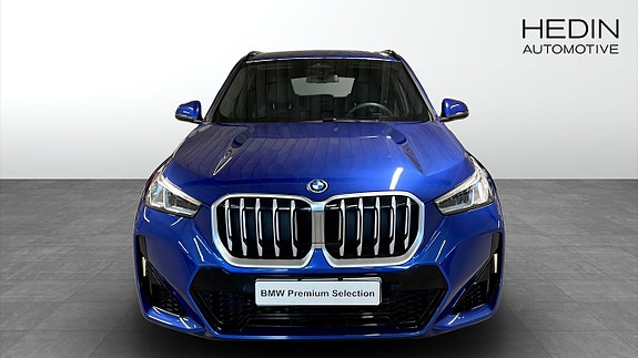 BMW X1 8 of 9