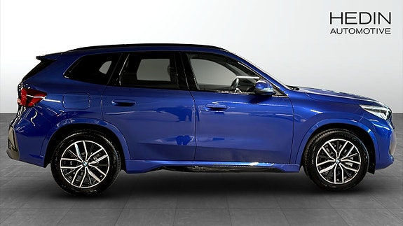 BMW X1 6 of 9