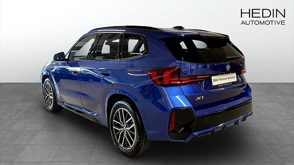 BMW X1 2 of 9