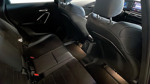 BMW X1 5 of 9