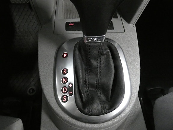 Volkswagen Touran 11 of 17