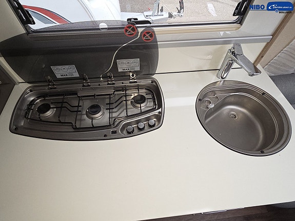 KABE SAFIR 600 TDL KS 7 of 18