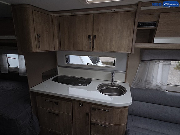 KABE SAFIR 600 TDL KS 5 of 18