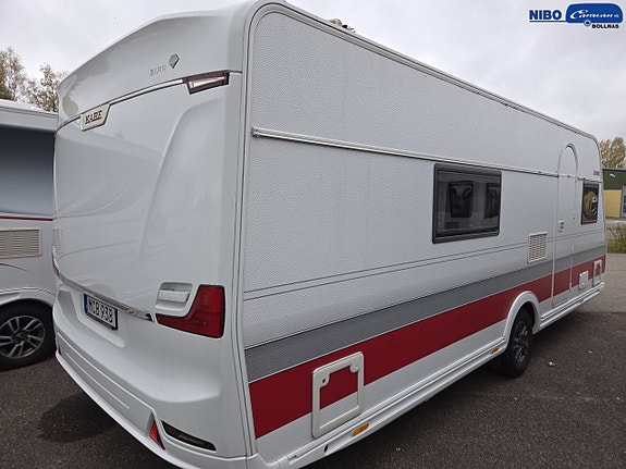 KABE SAFIR 600 TDL KS 2 of 18