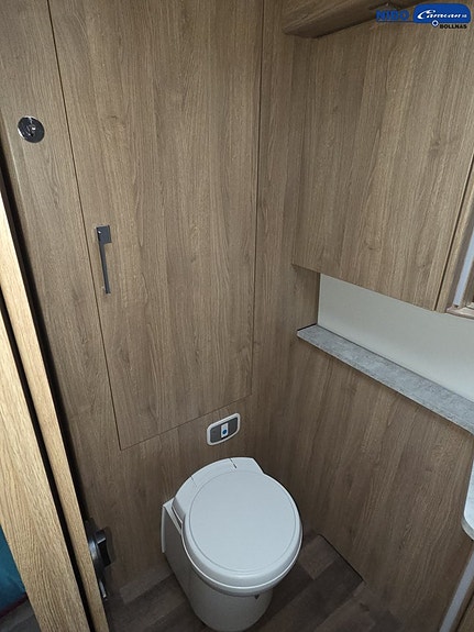 KABE SAFIR 600 TDL KS 13 of 18