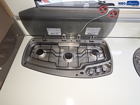 KABE SAFIR 600 TDL KS 6 of 18