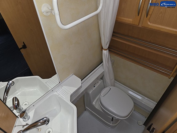 KABE ROYAL 720 GXL KS (Överbäddskåp) 11 of 19