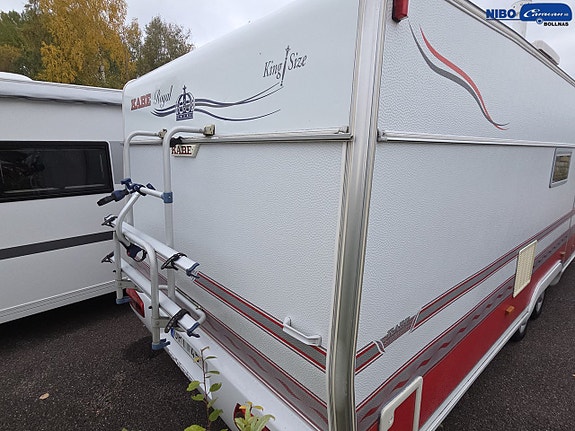 KABE ROYAL 720 GXL KS (Överbäddskåp) 2 of 19