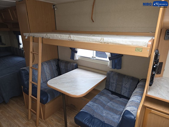 KABE ROYAL 720 GXL KS (Överbäddskåp) 6 of 19
