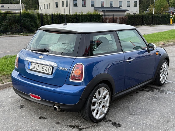MINI Cooper 3 of 20