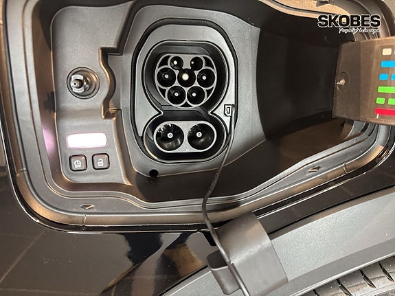Renault Scenic E-Tech 16 of 20