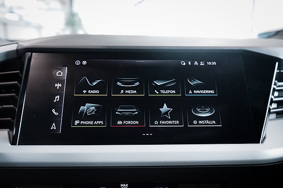 Audi Q4 e-tron 12 of 30