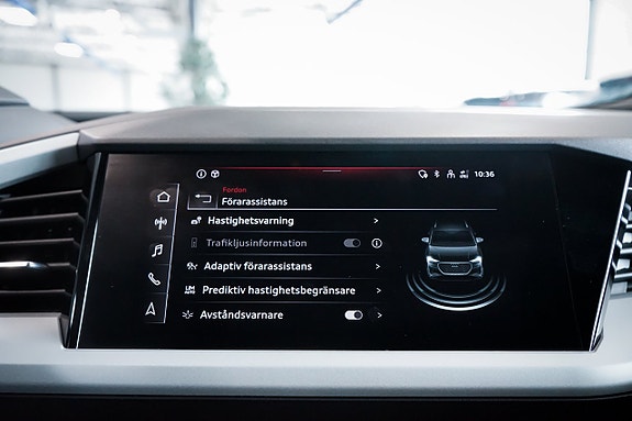 Audi Q4 e-tron 16 of 30