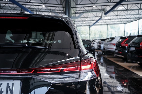 Audi Q4 e-tron 8 of 30
