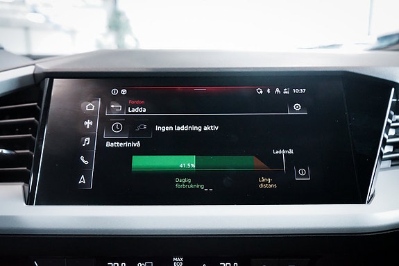 Audi Q4 e-tron 17 of 30