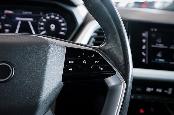Audi Q4 e-tron 22 of 30