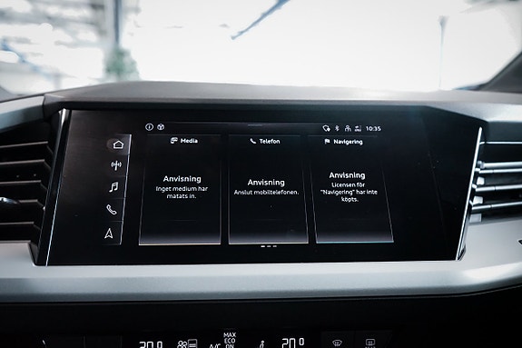 Audi Q4 e-tron 11 of 30