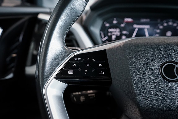Audi Q4 e-tron 23 of 30