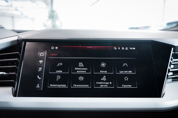 Audi Q4 e-tron 15 of 30