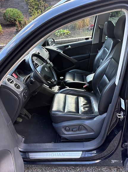 Volkswagen Tiguan 4 of 7