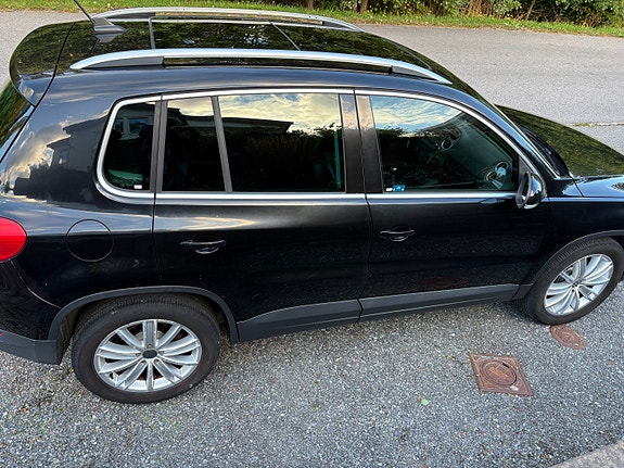 Volkswagen Tiguan 7 of 7