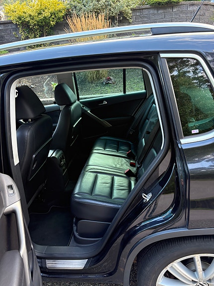 Volkswagen Tiguan 6 of 7