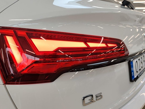 Audi Q5 19 of 23